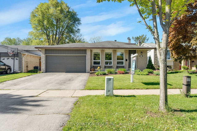 1516 Elm Road