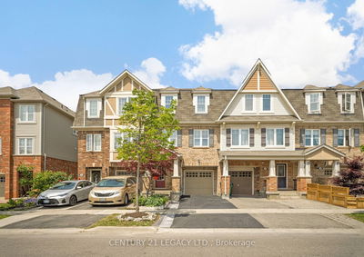 40 Donomore Dr, Brampton - Northwest Brampton