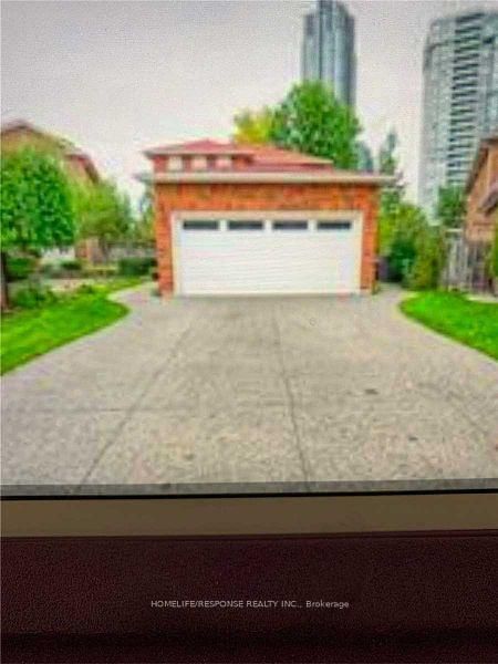 BASEMENT - 3570 ITALIA Crescent