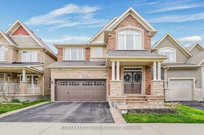 918 Savoline Blvd, Milton - Harrison