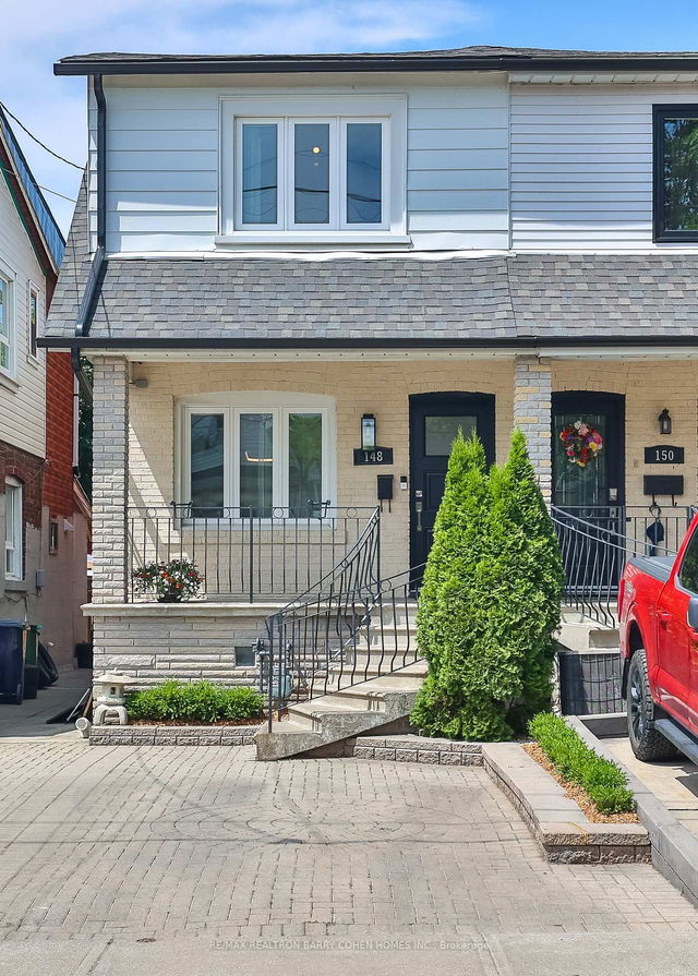 148 Prescott Avenue