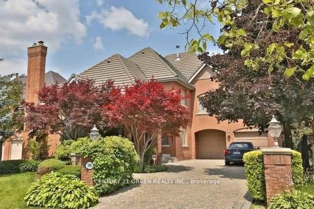 5095 Forest Hill Drive