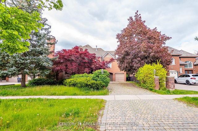 5095 Forest Hill Drive