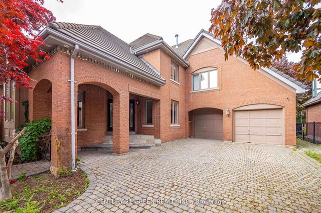 5095 Forest Hill Drive