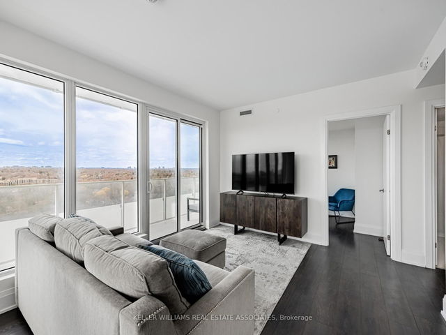 1802 - 20 Brin Drive