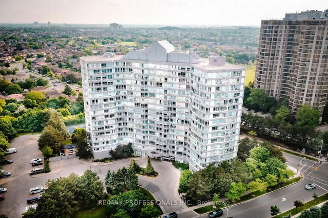 1502 - 50 Kingsbridge Garden Circle