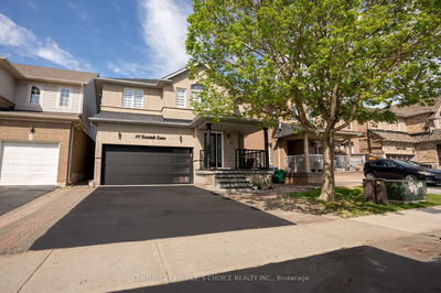 111 Brisdale Dr, Brampton - Fletcher's Meadow