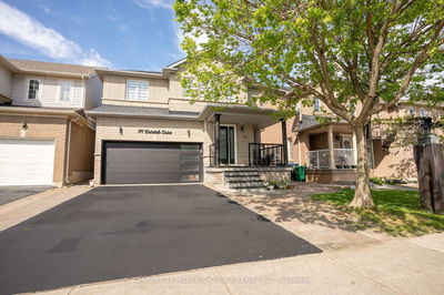 111 Brisdale Dr, Brampton - Fletcher's Meadow image-0-1