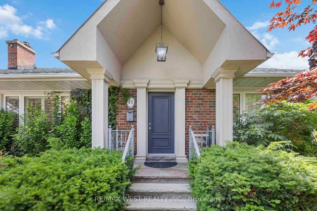 11 Duval Drive