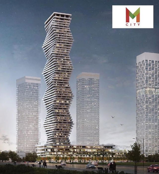2112 - 3883 Quartz Road