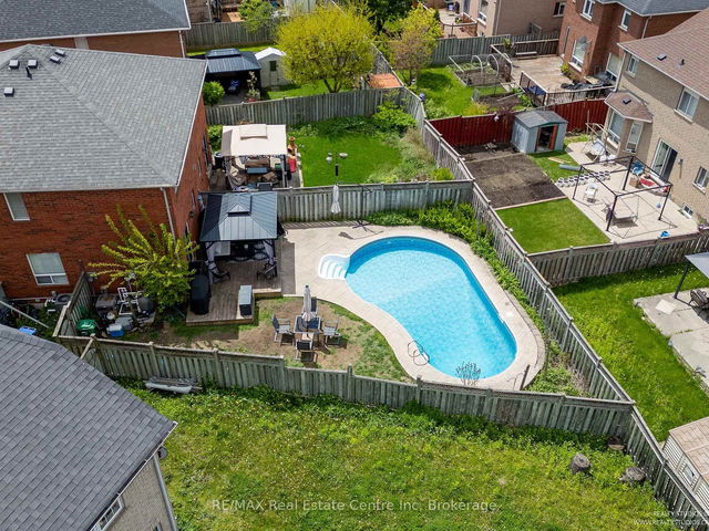 52 Melissa Court