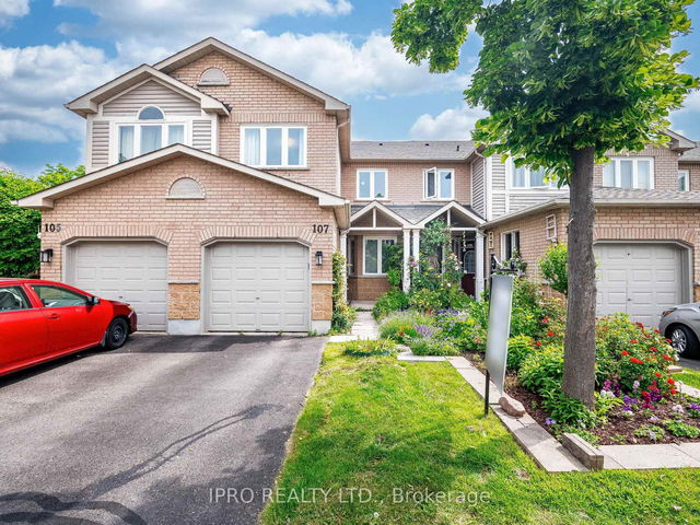 107 - 833 Scollard Court