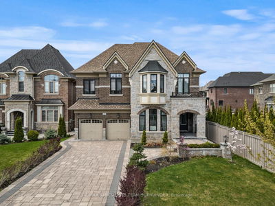 51 Classic Dr, Brampton - Credit Valley