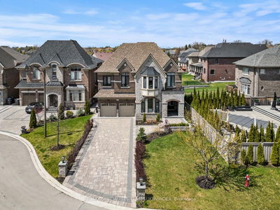 51 Classic Dr, Brampton - Credit Valley image-0-1