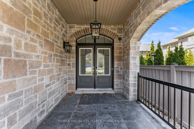 51 Classic Dr, Brampton - Credit Valley image-0-2