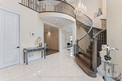 51 Classic Dr, Brampton - Credit Valley image-0-4