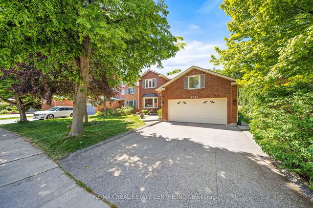 1246 Old Carriage Way