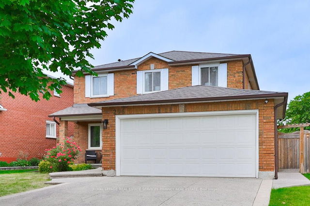 296 Evergreen Crescent