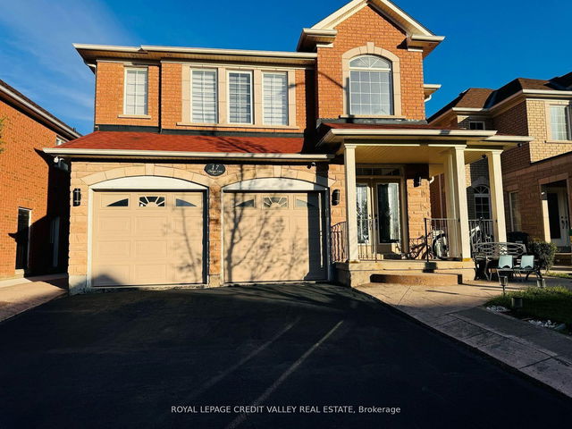 17 Charger Lane