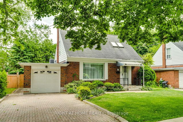 11 Ambleside Avenue