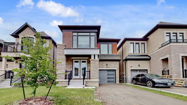 26 Calabria Drive