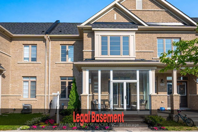 207 Clockwork Drive