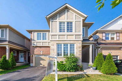 1047 Savoline Blvd, Milton - Harrison