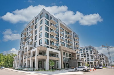 Unit 702 — 760 Whitlock Ave, Milton - Cobban