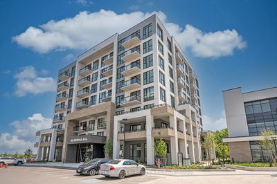 Unit 702 — 760 Whitlock Ave, Milton - Cobban image-0-3