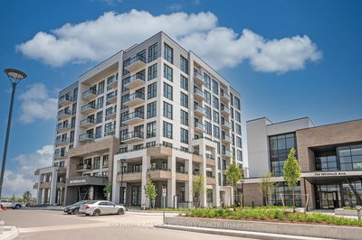 Unit 702 — 760 Whitlock Ave, Milton - Cobban image-0-4