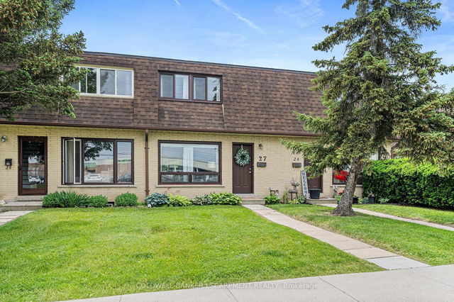 27 - 20 Mountainview Road S