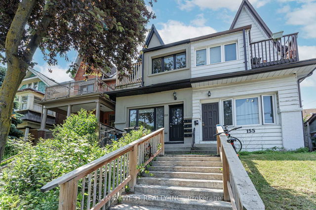 A - 153 Humberside Ave Avenue