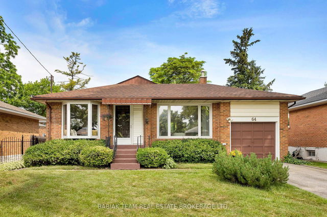 64 Mooreshead Drive