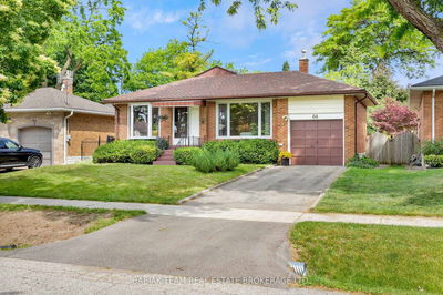 64 Mooreshead Dr, Toronto - Etobicoke West Mall image-0-1