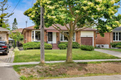 64 Mooreshead Dr, Toronto - Etobicoke West Mall image-0-2