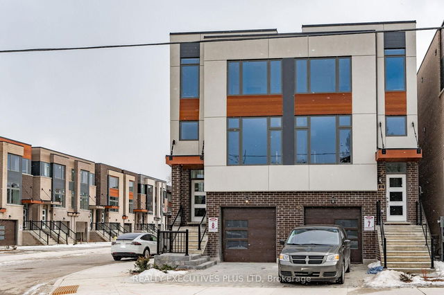 Main - 23 Blackstone Street