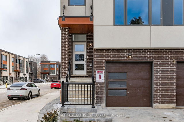 Main - 23 Blackstone Street