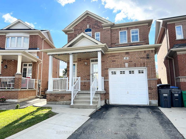 18 Fishing Crescent