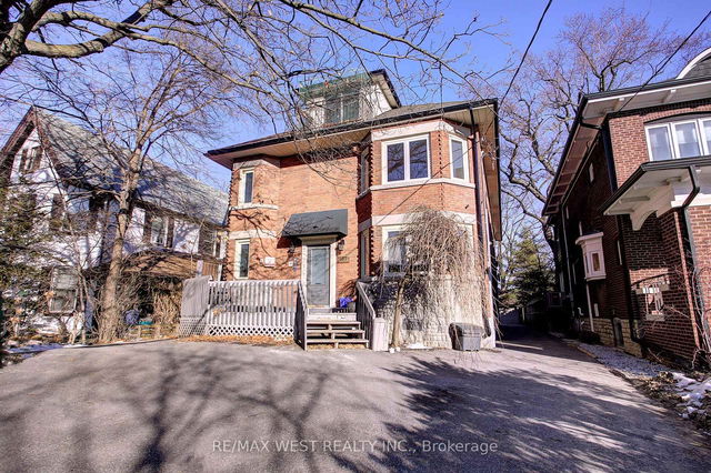 10 - 187 High Park Ave Avenue