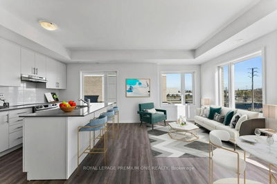 Unit 193 — 10 Lloyd Janes Lane, Toronto - New Toronto image-0-1