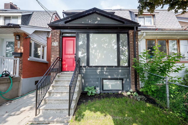 171 Gilbert Avenue