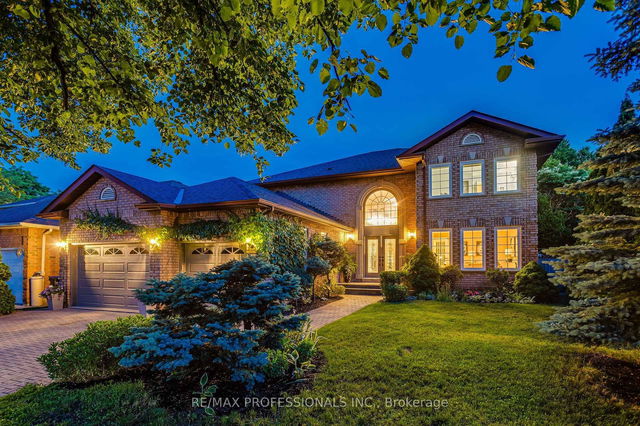 3588 Thorpedale Court N N