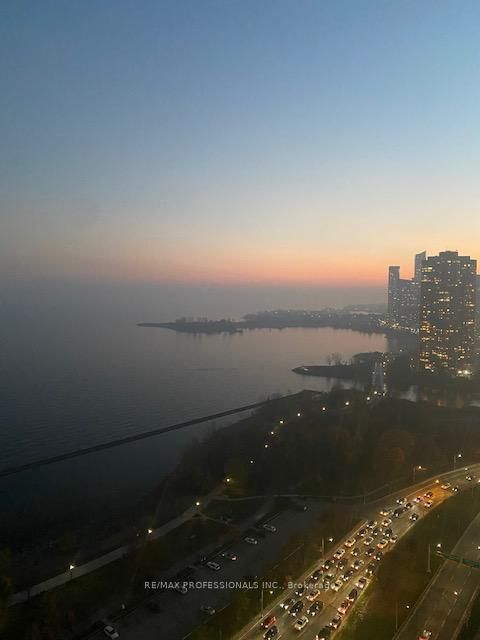 3311 - 1928 Lake Shore Boulevard W