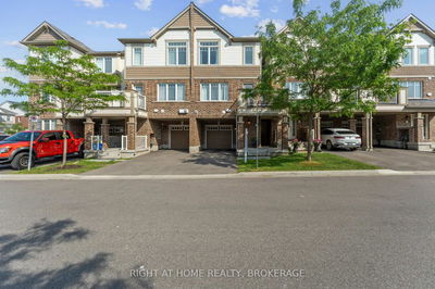 1137 Duignan Cres, Milton - Ford