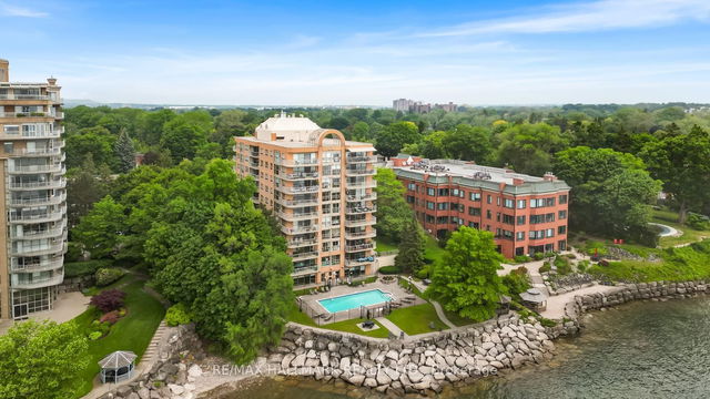 104 - 2210 Lakeshore Road