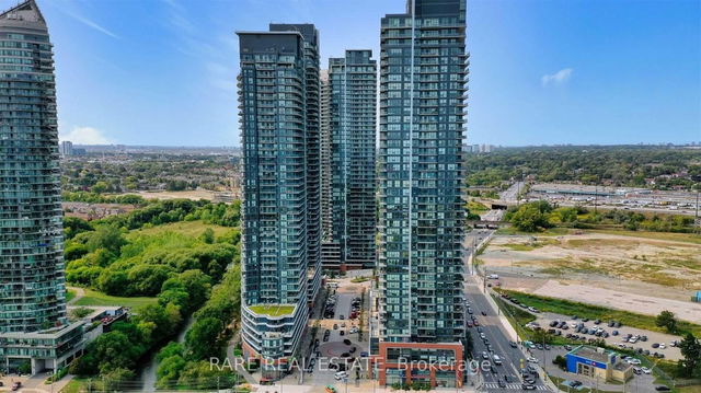 508 - 2212 Lake Shore Boulevard W