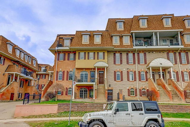 204 - 70 Sidney Belsey Crescent