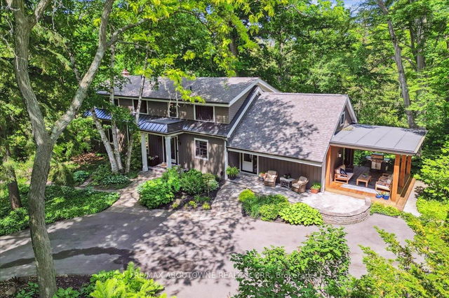 5031 Lakeshore Road