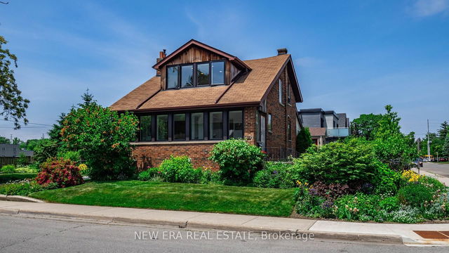 46 Forest Avenue