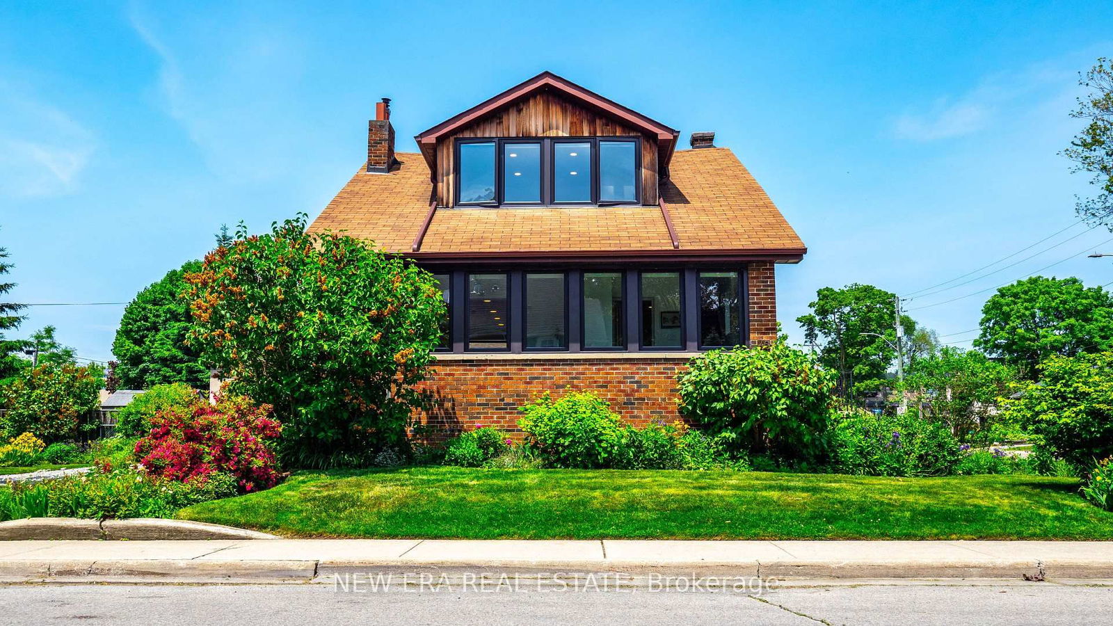 Detached House for sale at 46 Forest Avenue, Mississauga, Ontario, L5G 1L1 - Port Credit - MLS: W12230312